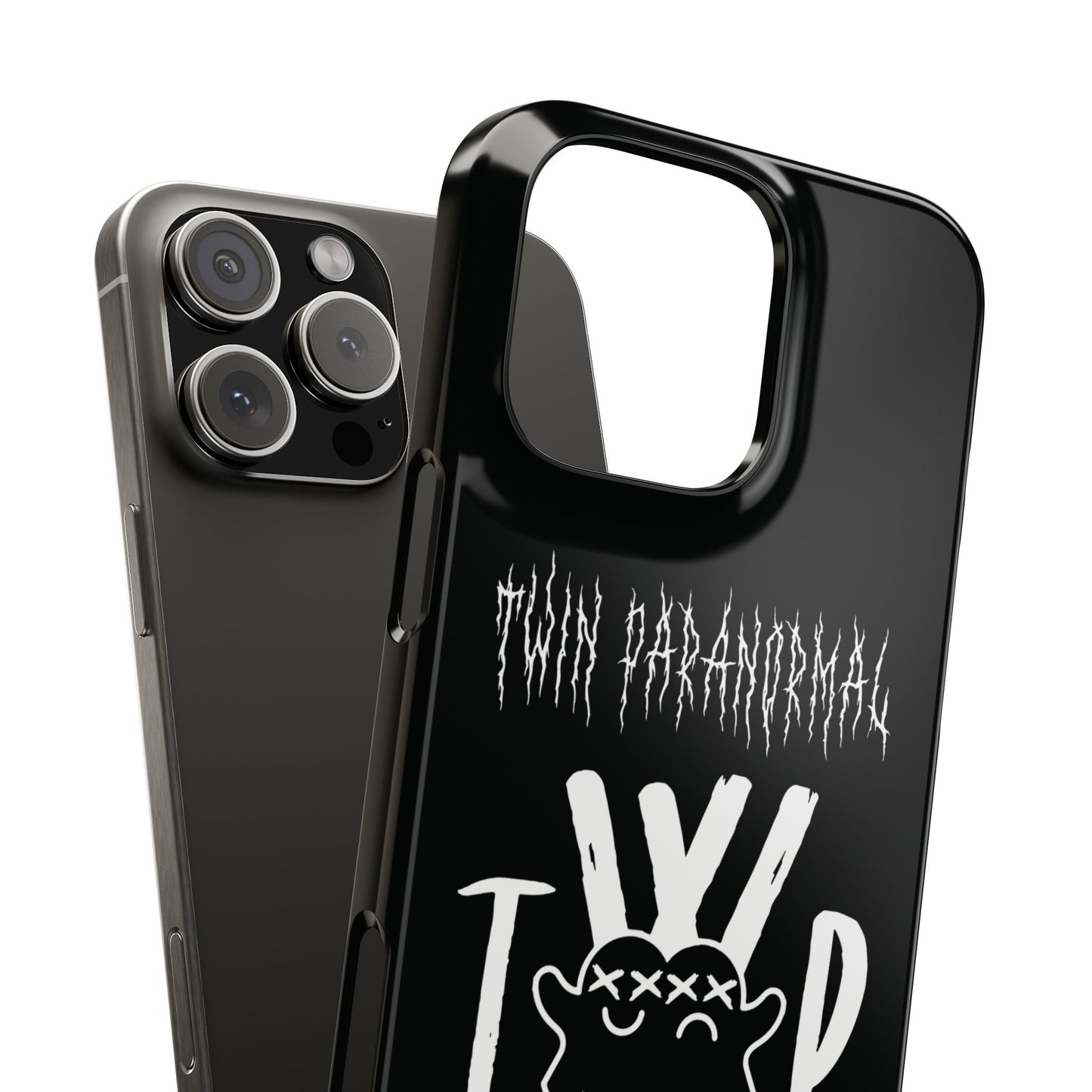 Slim Ghoulproof Phone Case (iPhone)