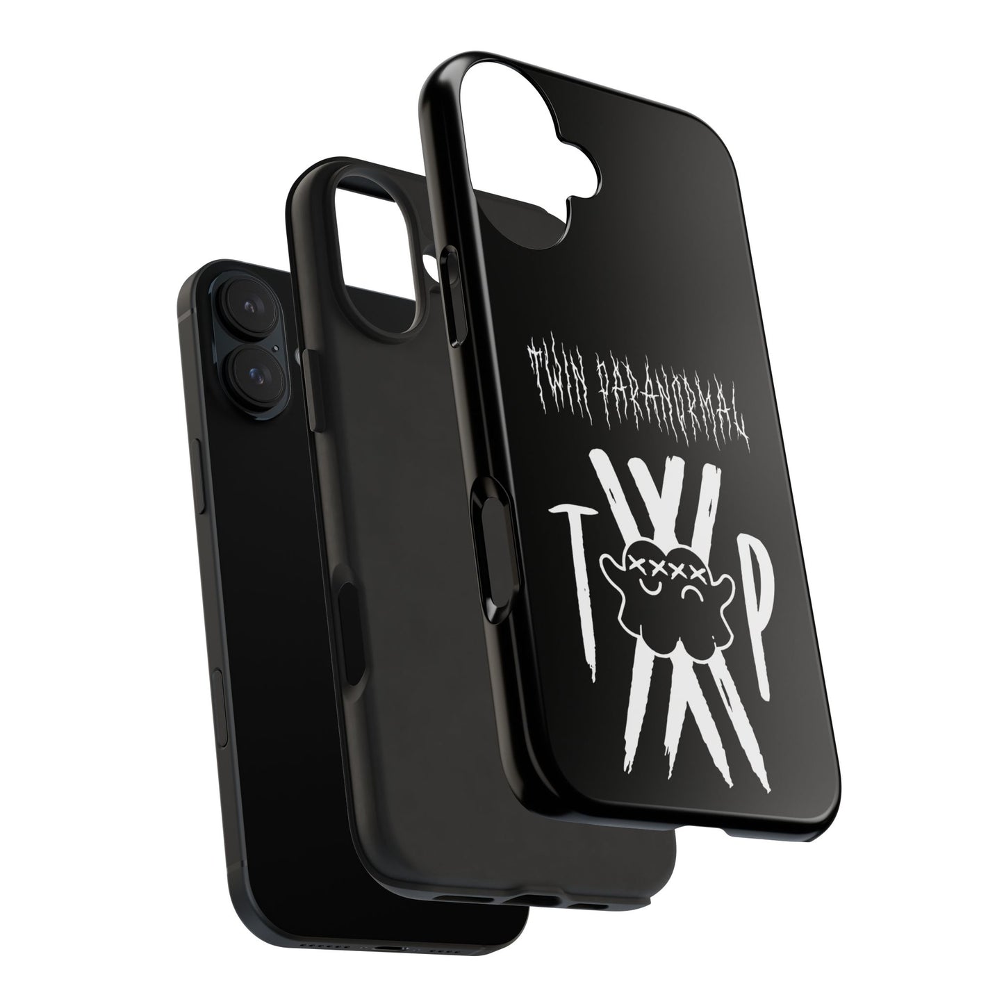 Extra Secure Ghoulproof Case (iPhone and Android)