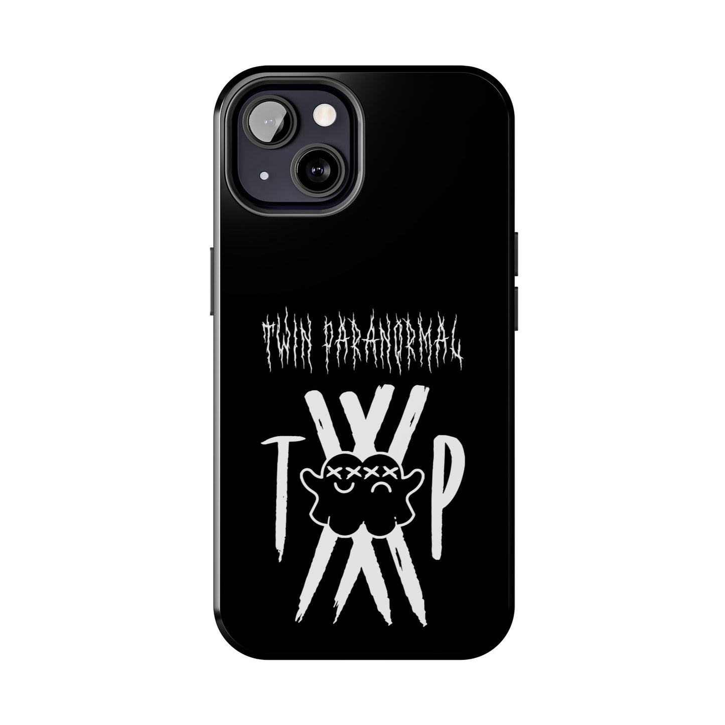 Extra Secure Ghoulproof Case (iPhone and Android)