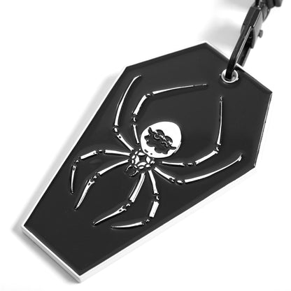 Wyatt’s Blessing Keychain