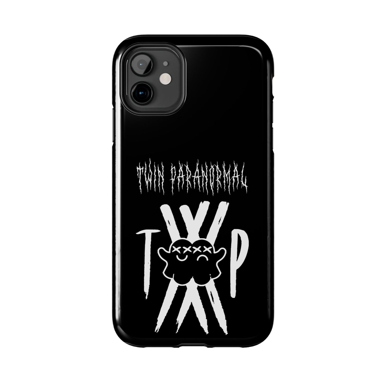 Extra Secure Ghoulproof Case (iPhone and Android)