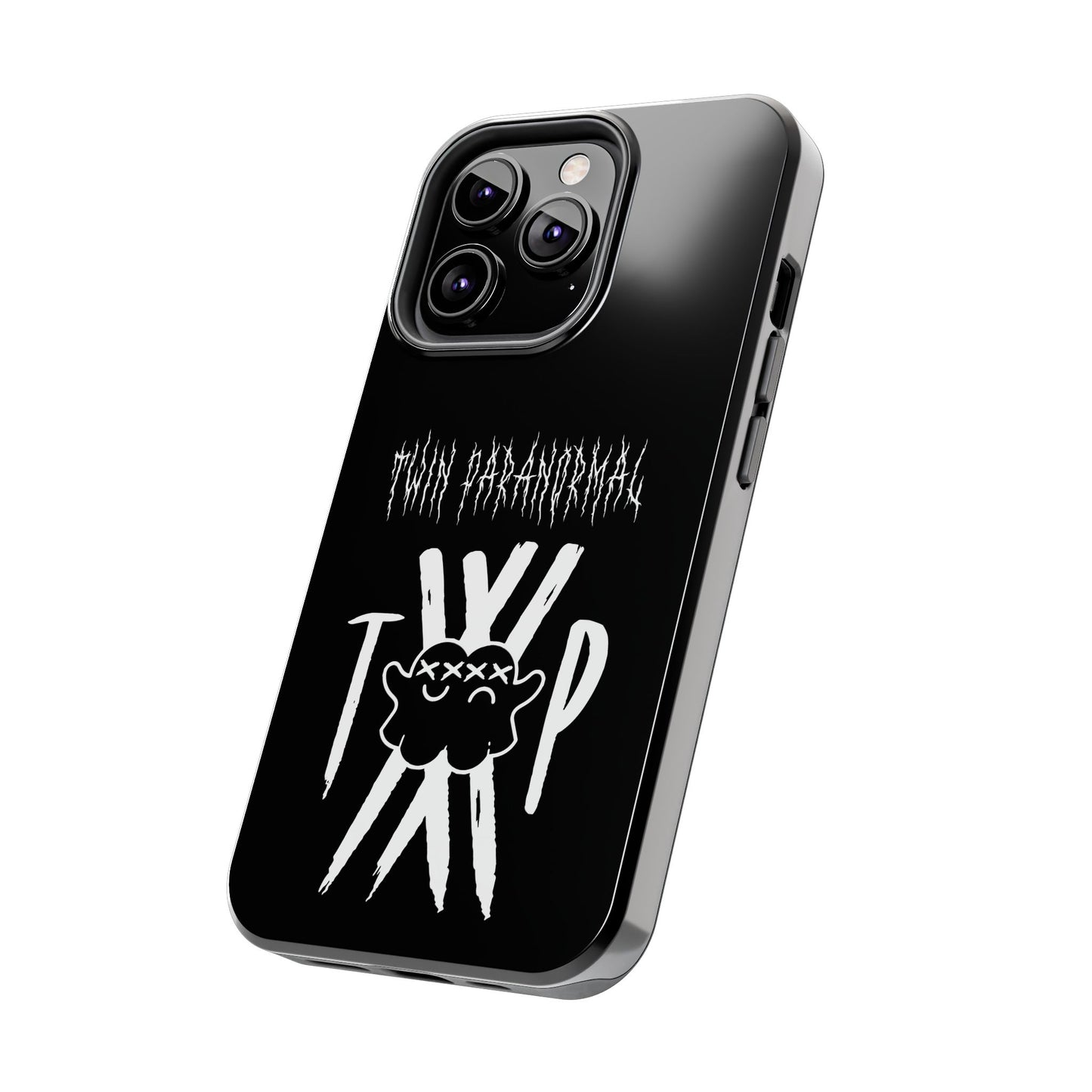 Extra Secure Ghoulproof Case (iPhone and Android)