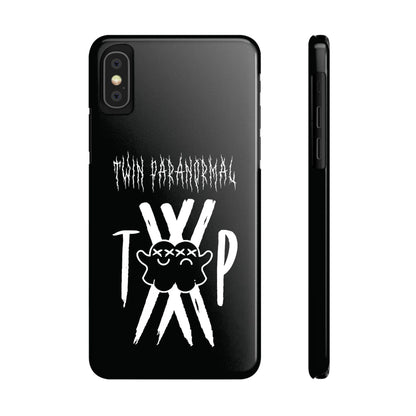 Slim Ghoulproof Phone Case (iPhone)