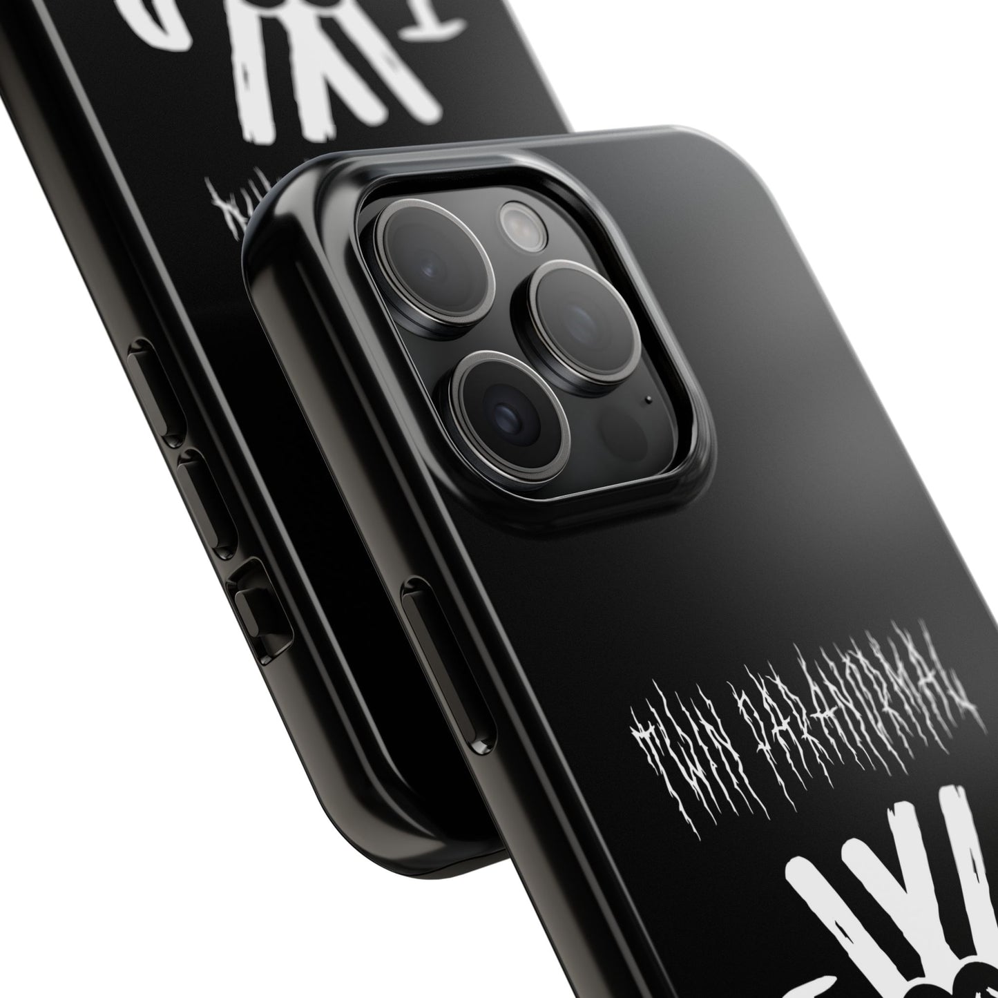 Extra Secure Ghoulproof Case (iPhone and Android)