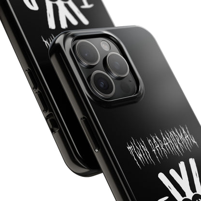 Extra Secure Ghoulproof Case (iPhone and Android)