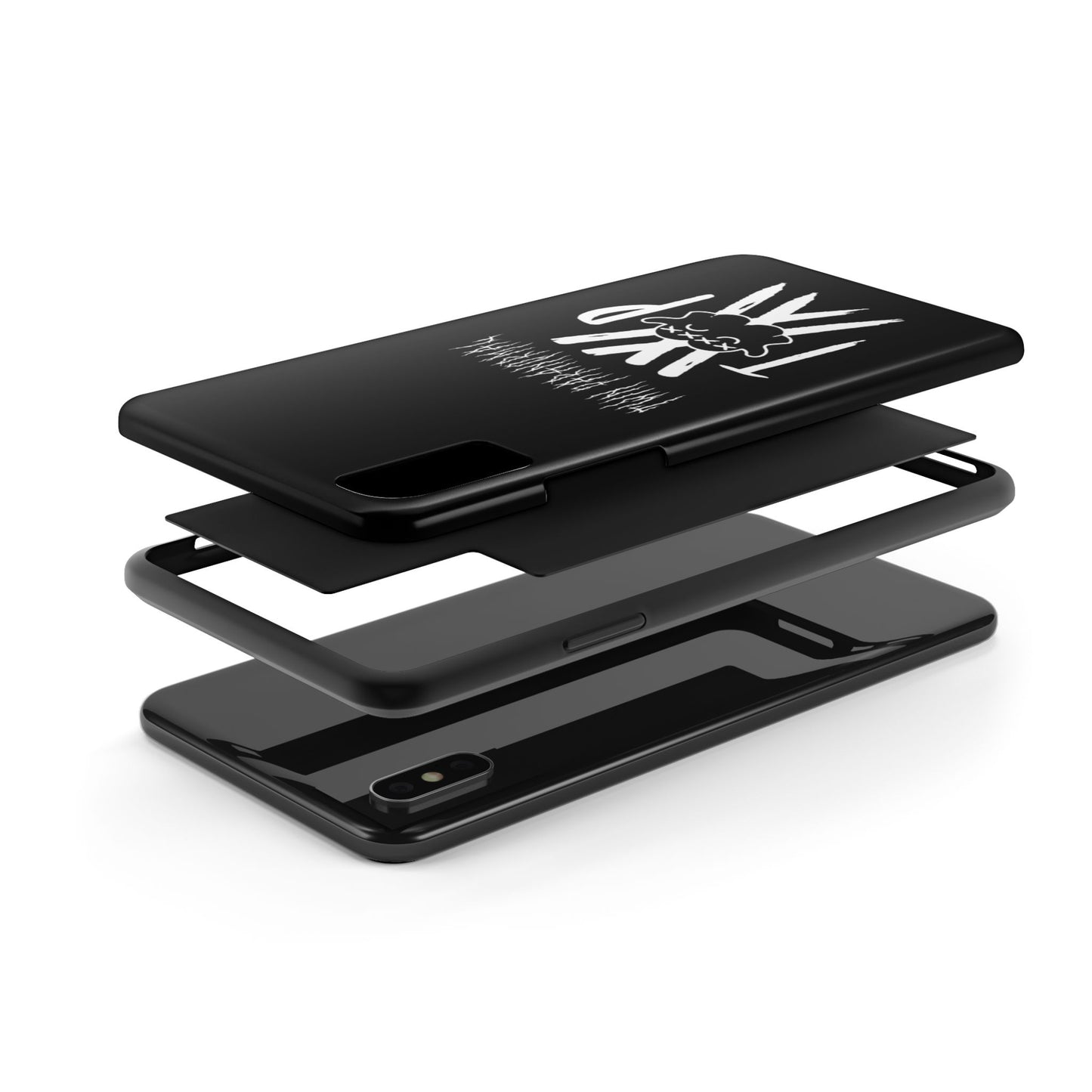 Extra Secure Ghoulproof Case (iPhone and Android)