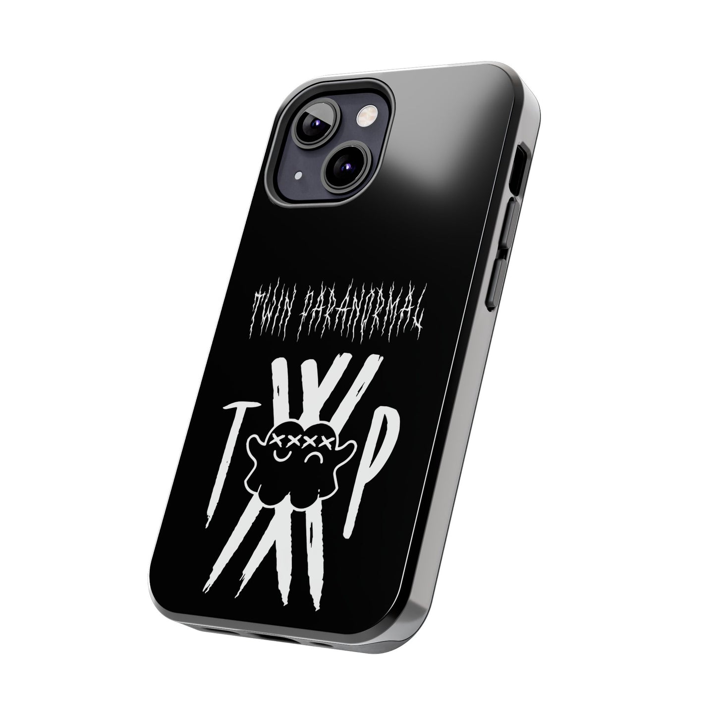 Extra Secure Ghoulproof Case (iPhone and Android)