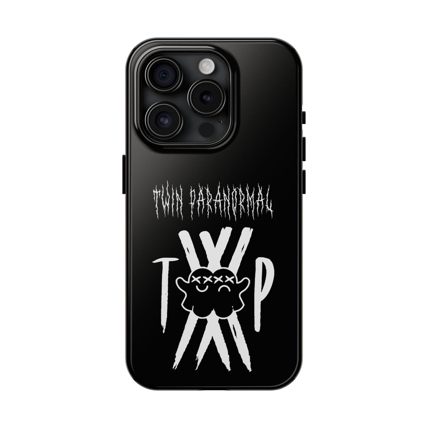 Extra Secure Ghoulproof Case (iPhone and Android)