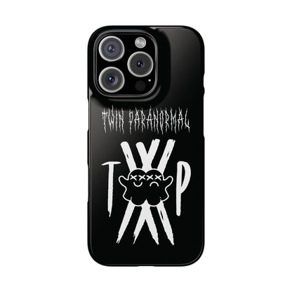 Slim Ghoulproof Phone Case (iPhone)