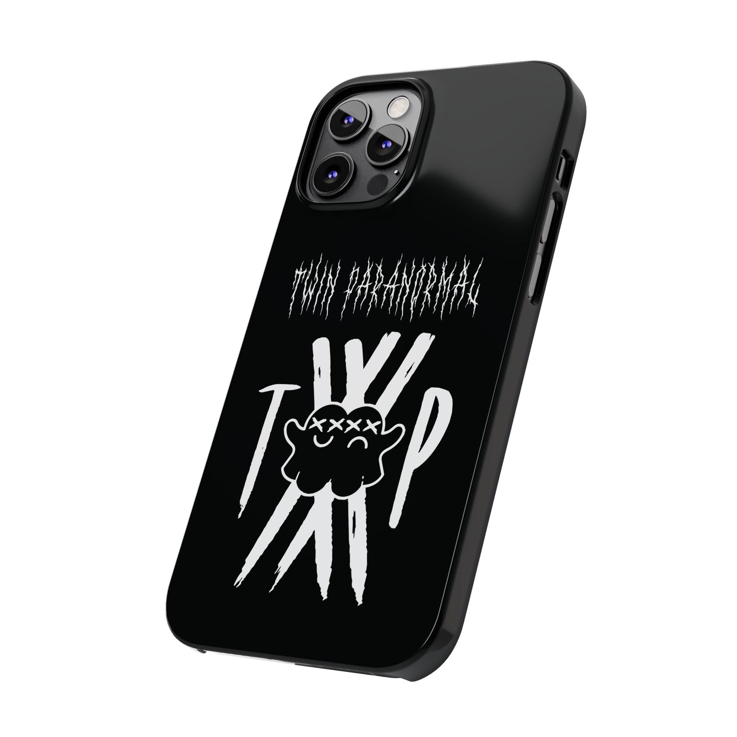 Slim Ghoulproof Phone Case (iPhone)