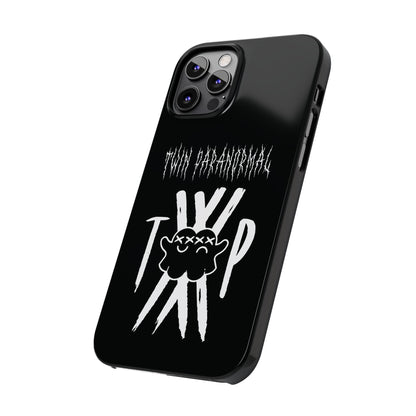 Slim Ghoulproof Phone Case (iPhone)