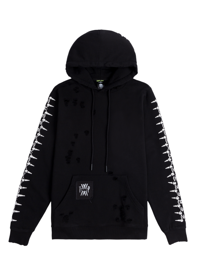 The Lobotomy Hoodie