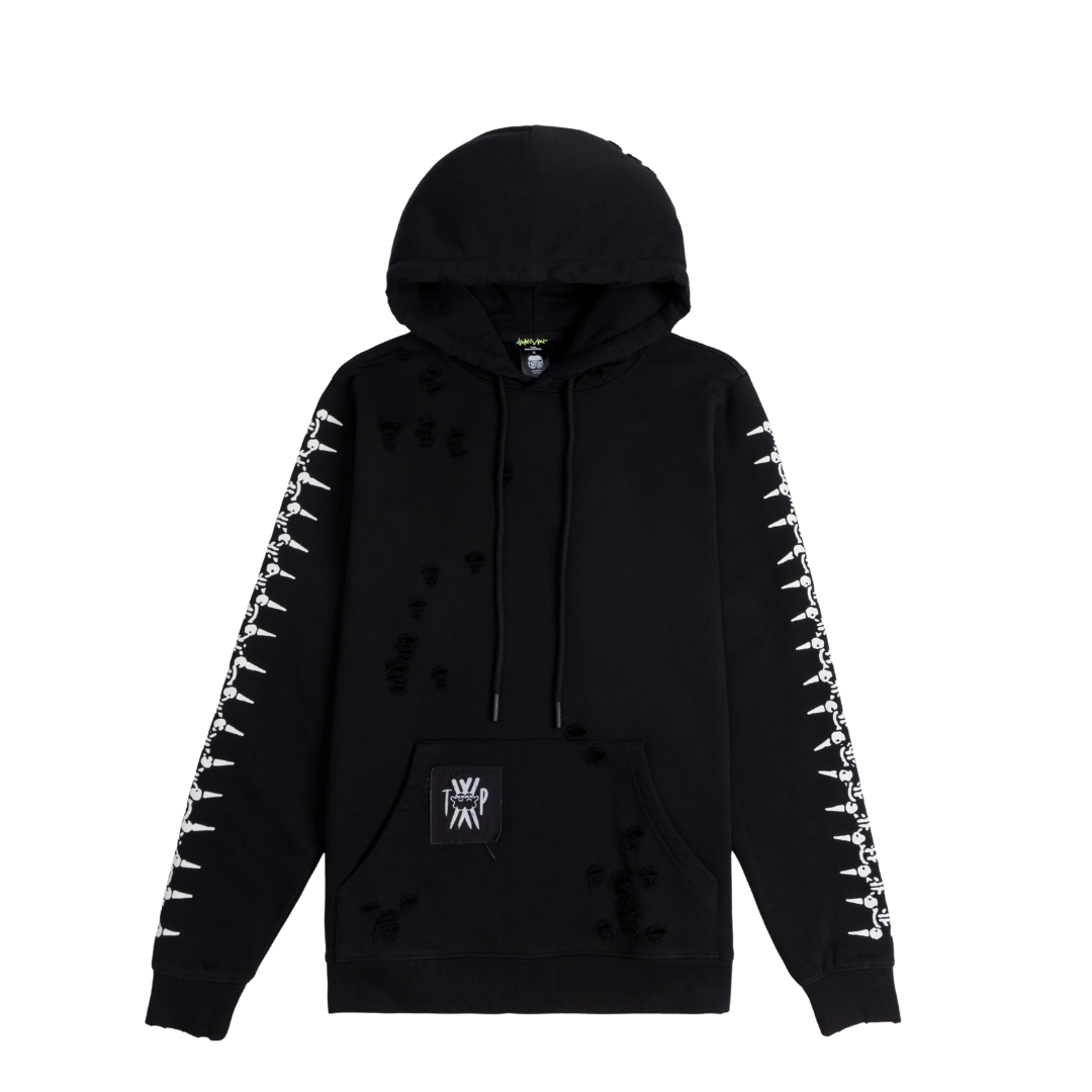 The Lobotomy Hoodie