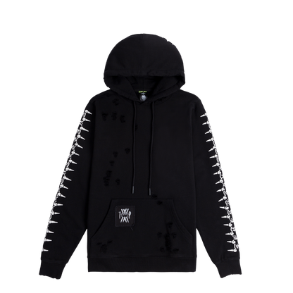 The Lobotomy Hoodie