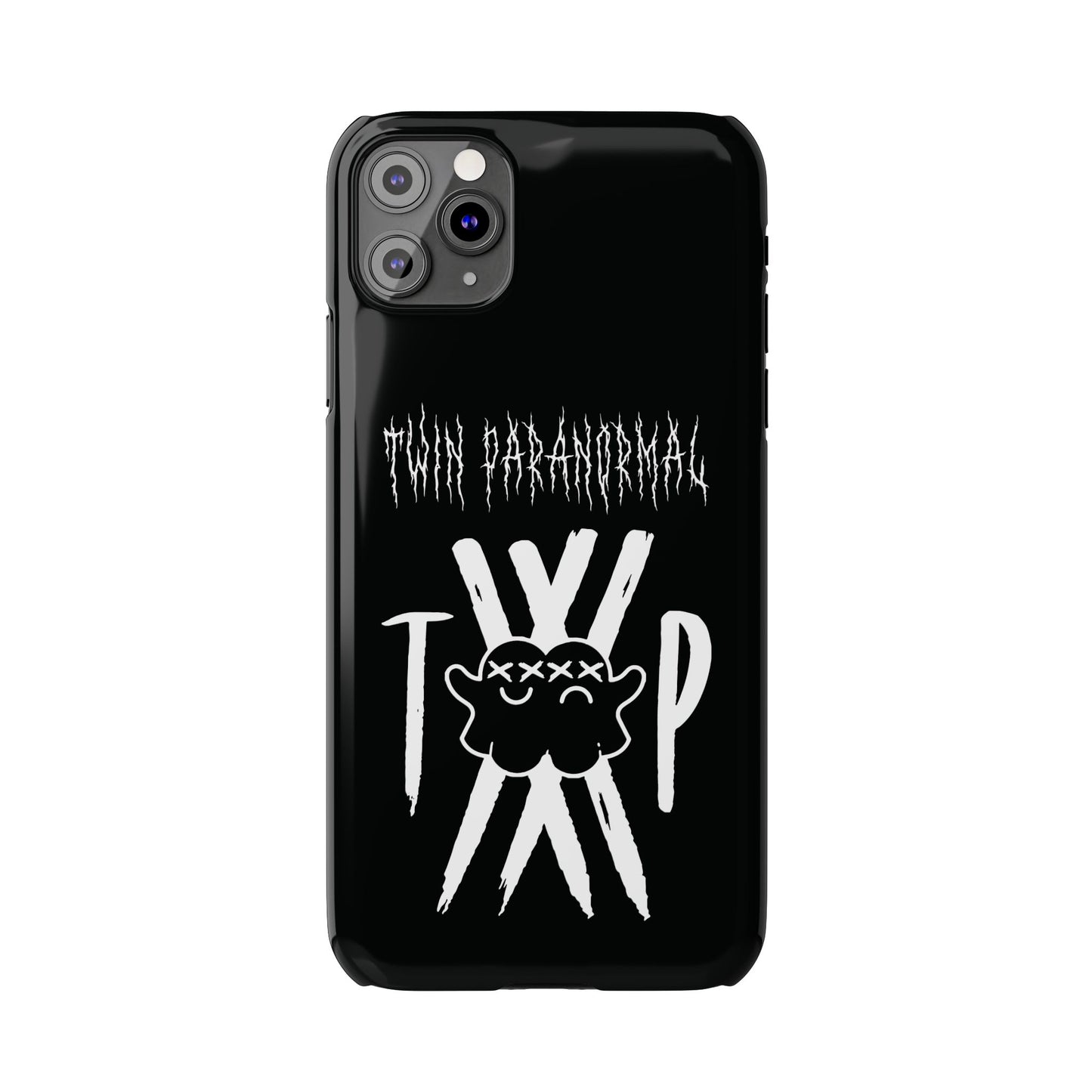 Slim Ghoulproof Phone Case (iPhone)