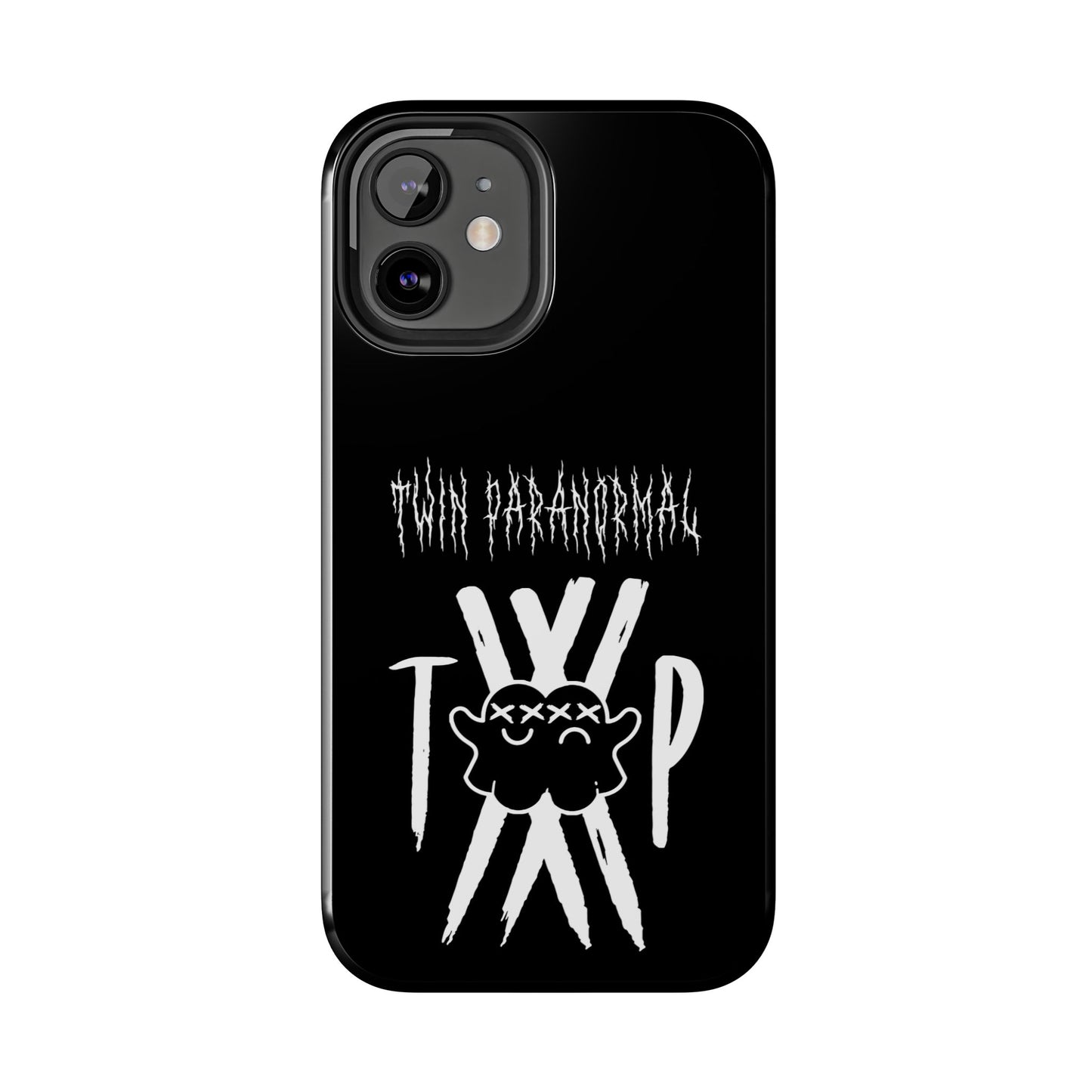Extra Secure Ghoulproof Case (iPhone and Android)