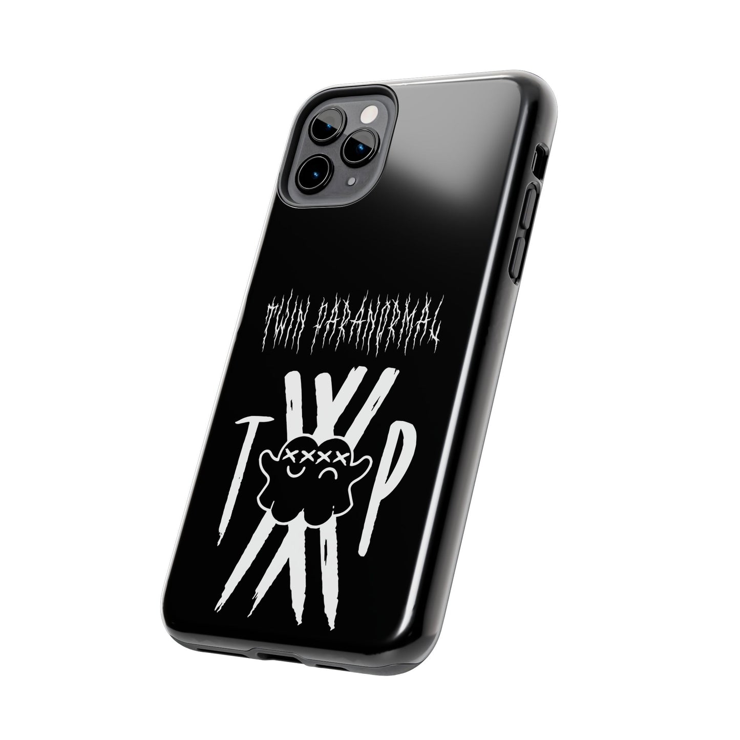 Extra Secure Ghoulproof Case (iPhone and Android)