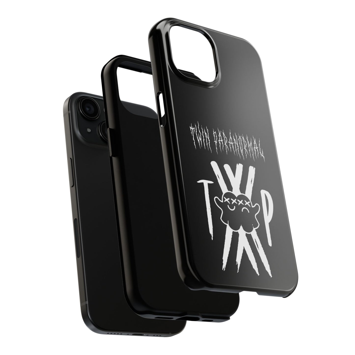 Extra Secure Ghoulproof Case (iPhone and Android)