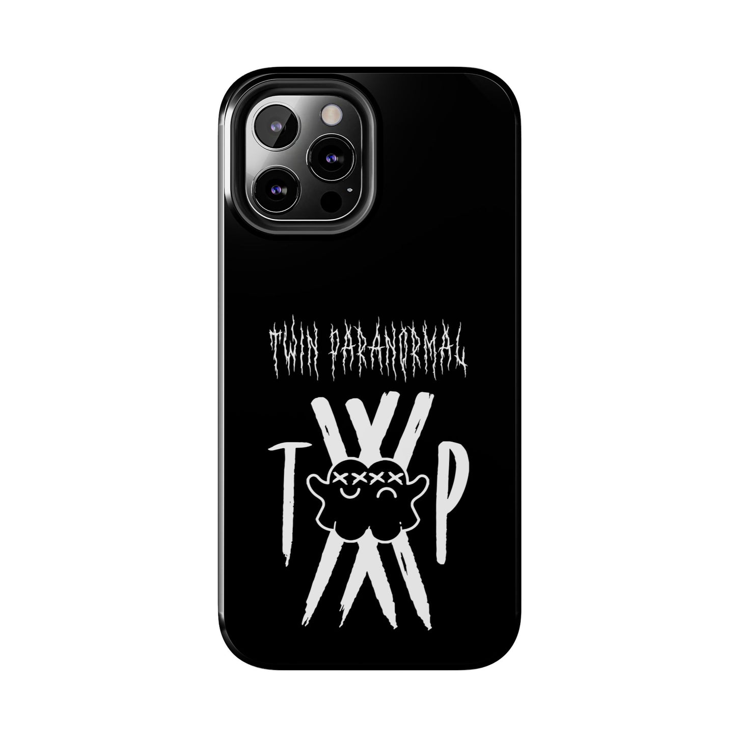 Extra Secure Ghoulproof Case (iPhone and Android)