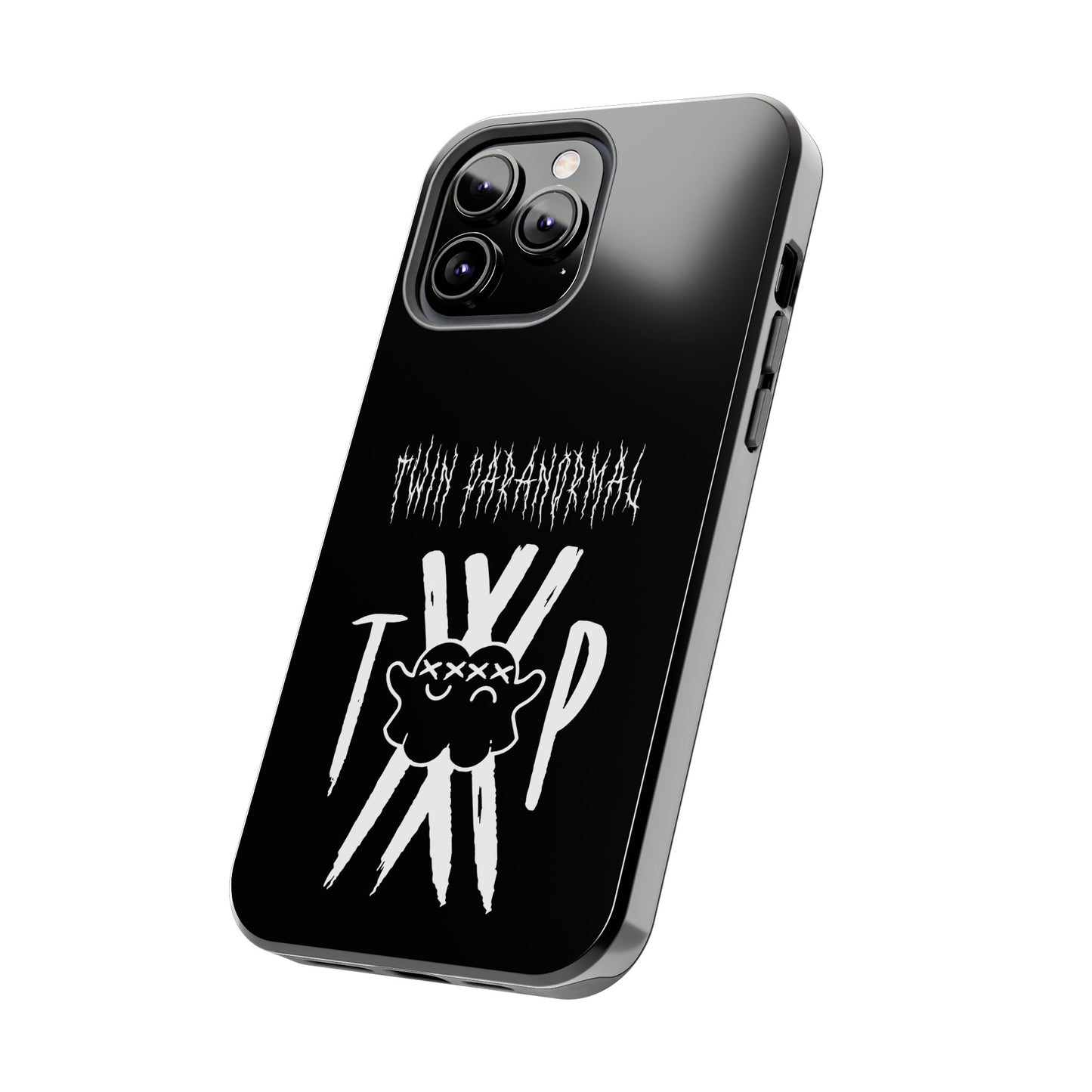 Extra Secure Ghoulproof Case (iPhone and Android)