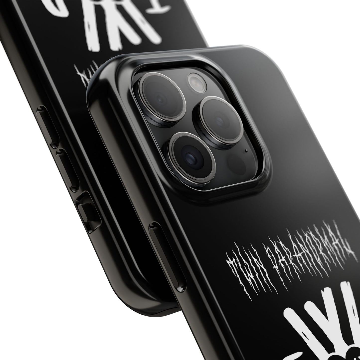 Extra Secure Ghoulproof Case (iPhone and Android)