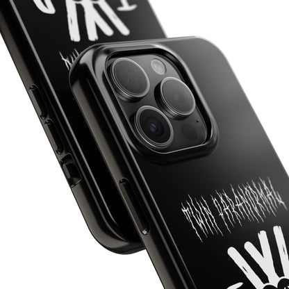 Extra Secure Ghoulproof Case (iPhone and Android)