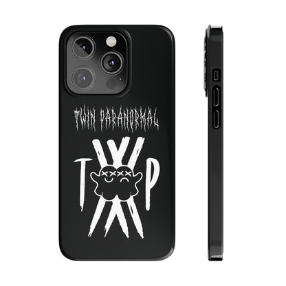 Slim Ghoulproof Phone Case (iPhone)