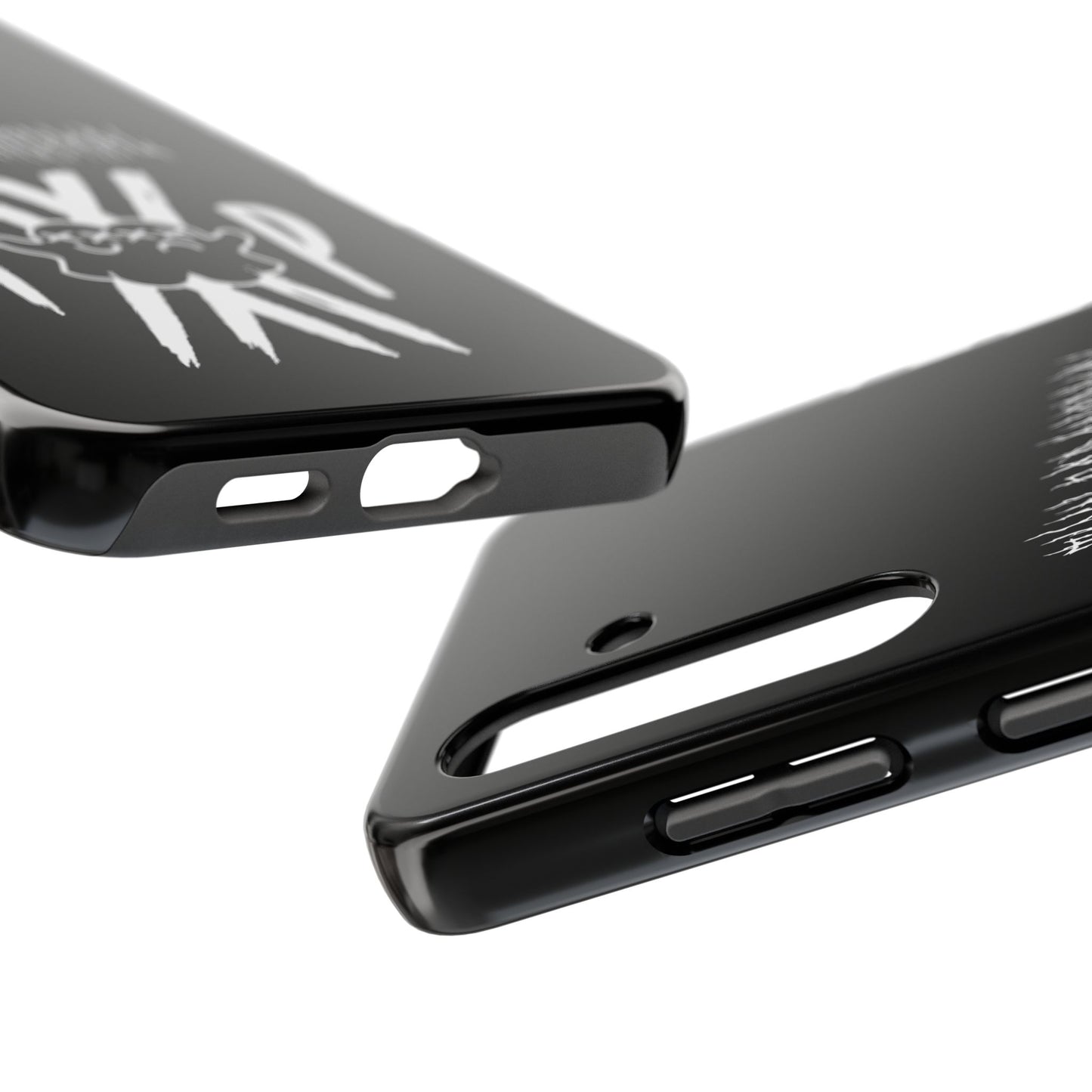 Extra Secure Ghoulproof Case (iPhone and Android)