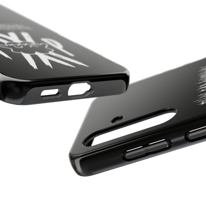 Extra Secure Ghoulproof Case (iPhone and Android)