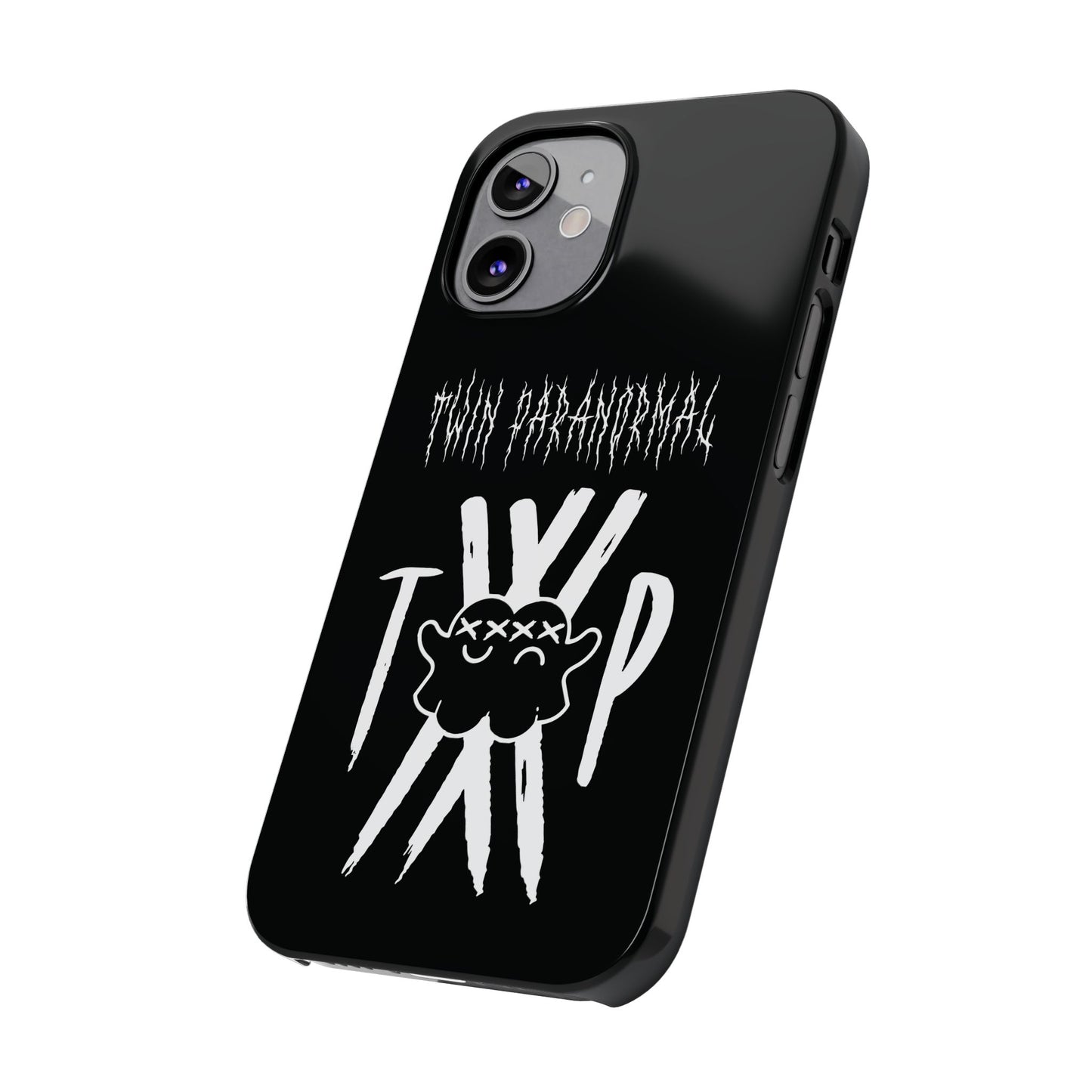 Slim Ghoulproof Phone Case (iPhone)