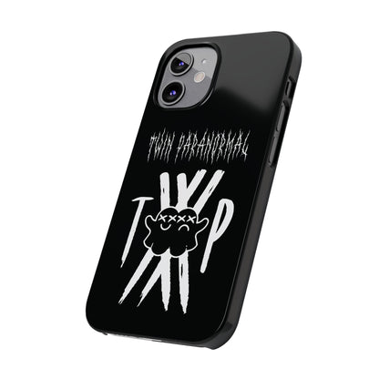 Slim Ghoulproof Phone Case (iPhone)