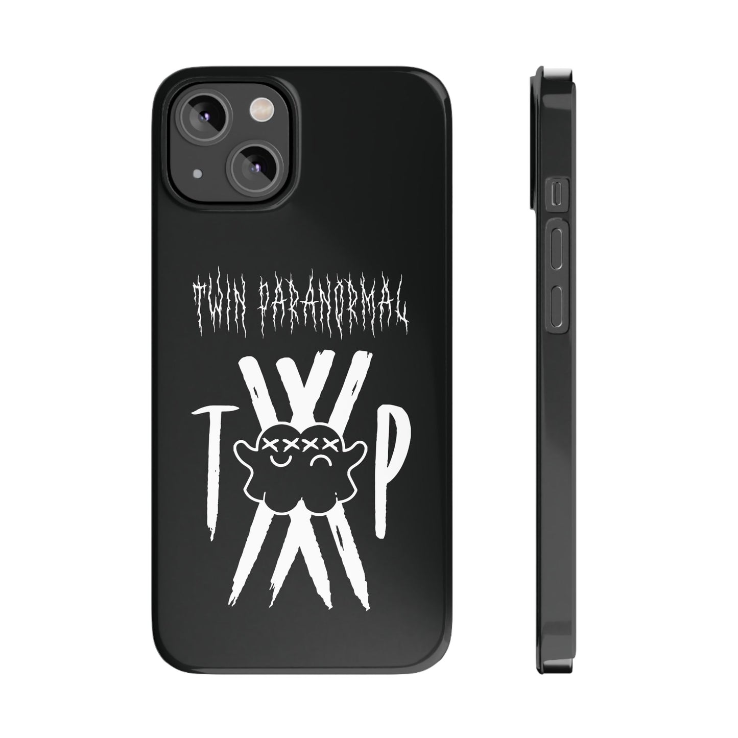 Slim Ghoulproof Phone Case (iPhone)
