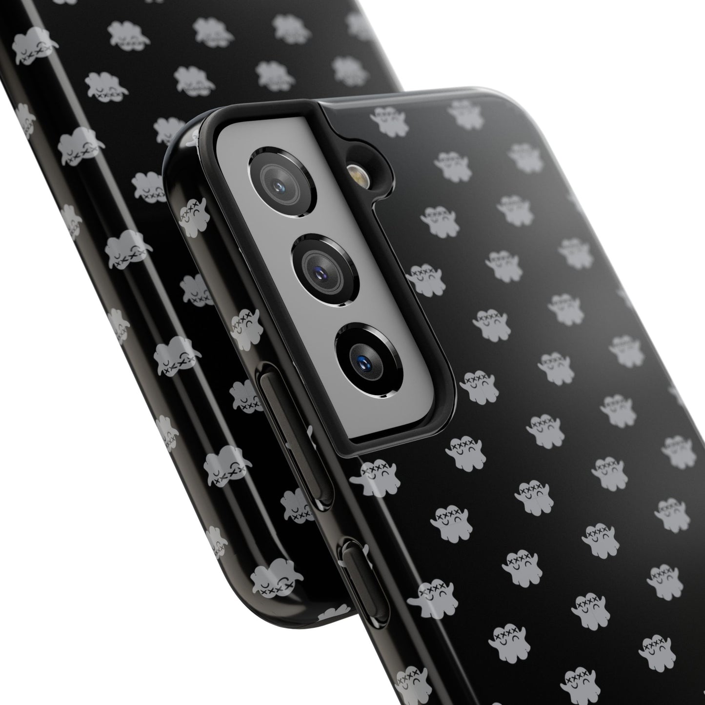 Extra Secure Unwelcome Guest (iPhone and Android)
