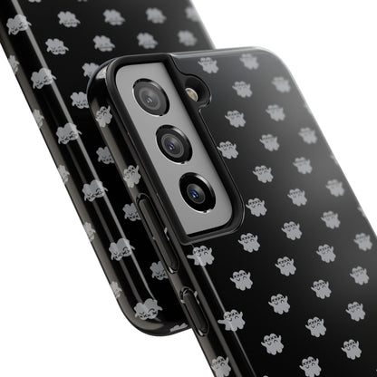 Extra Secure Unwelcome Guest (iPhone and Android)