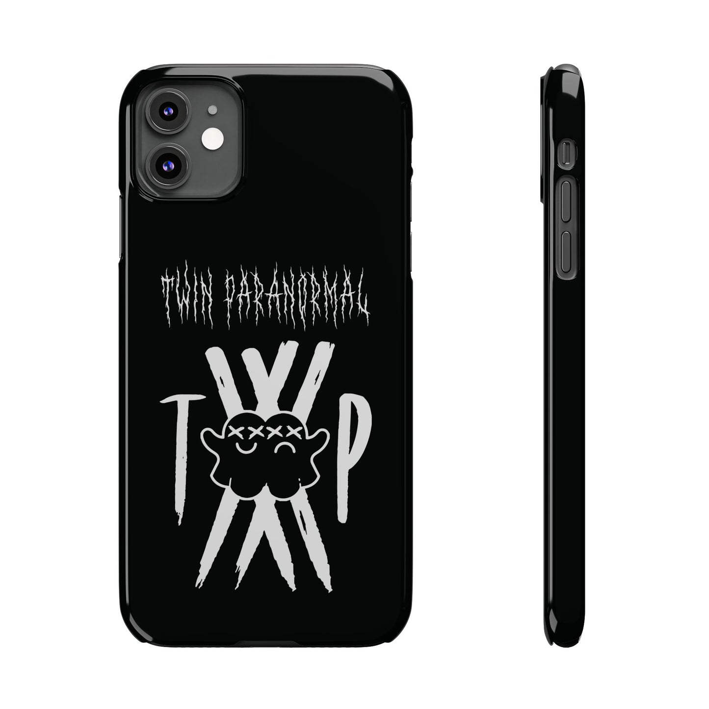 Slim Ghoulproof Phone Case (iPhone)