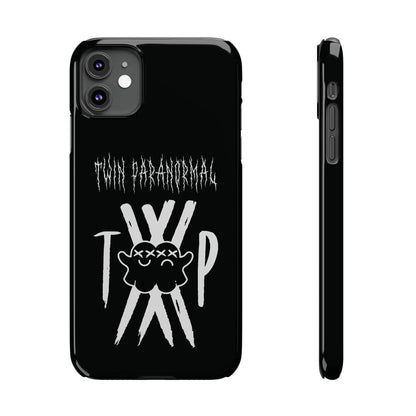 Slim Ghoulproof Phone Case (iPhone)