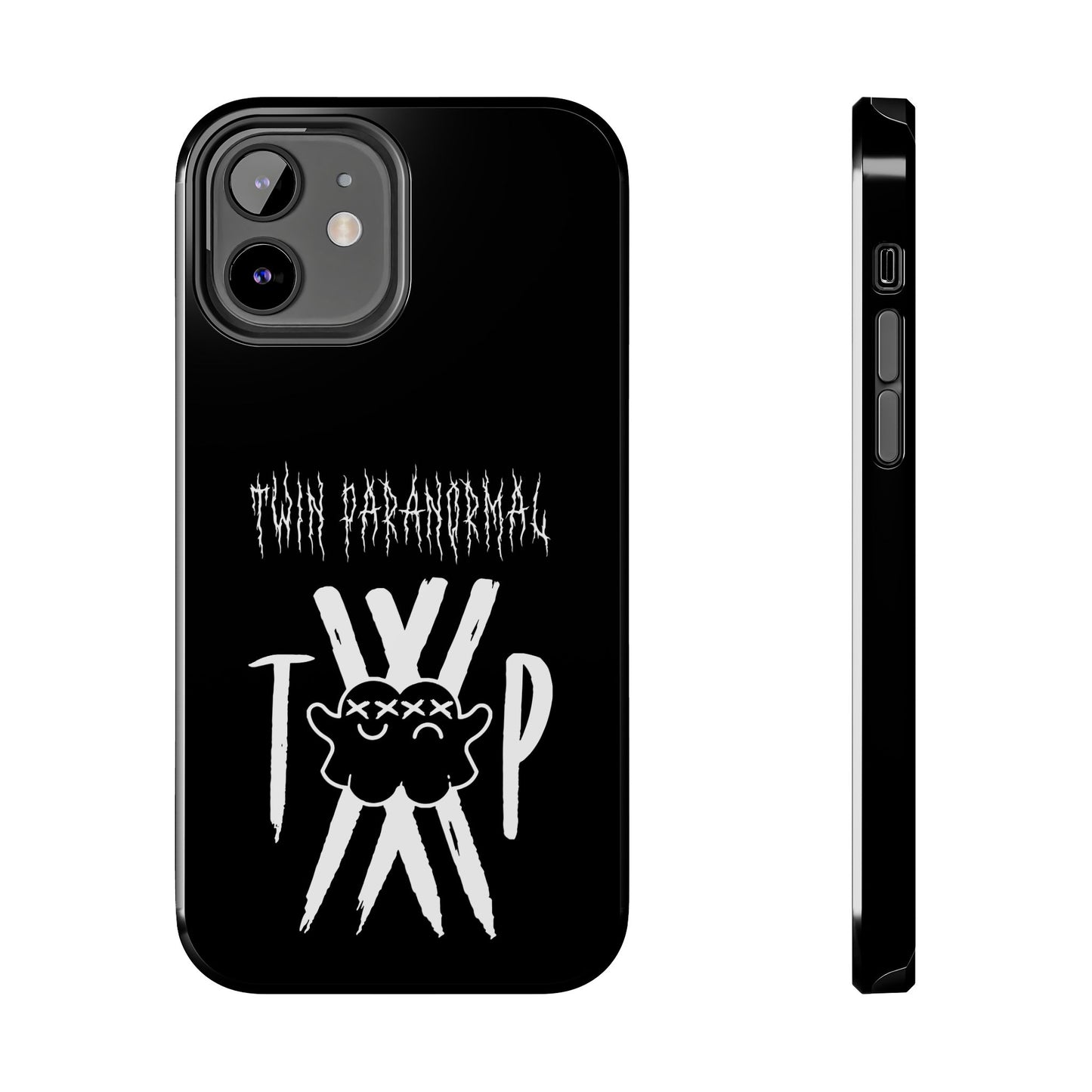 Extra Secure Ghoulproof Case (iPhone and Android)