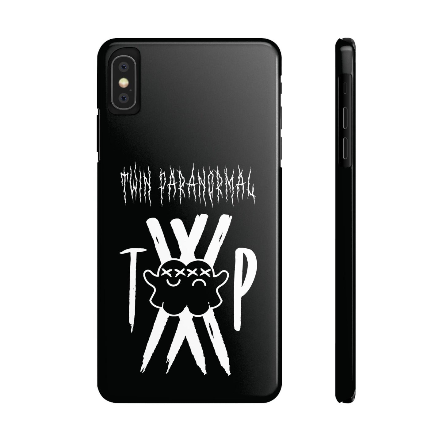 Slim Ghoulproof Phone Case (iPhone)