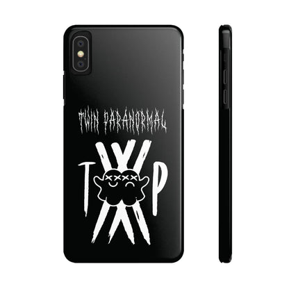 Slim Ghoulproof Phone Case (iPhone)