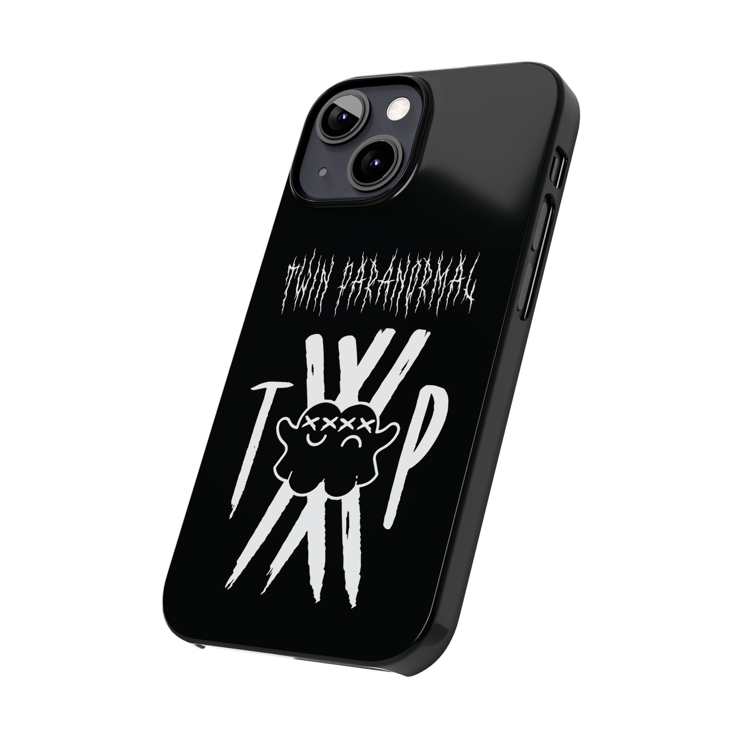 Slim Ghoulproof Phone Case (iPhone)