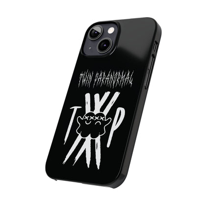 Slim Ghoulproof Phone Case (iPhone)