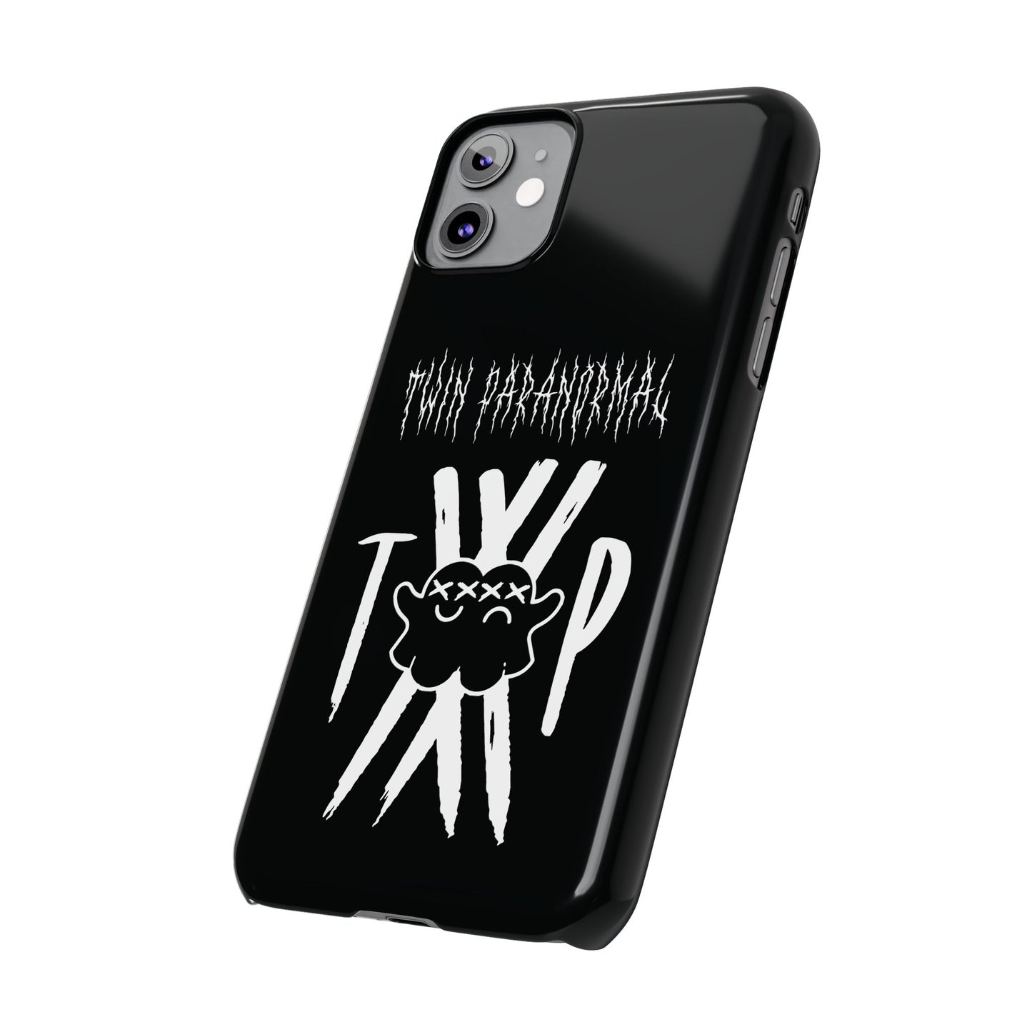 Slim Ghoulproof Phone Case (iPhone)
