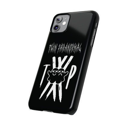 Slim Ghoulproof Phone Case (iPhone)