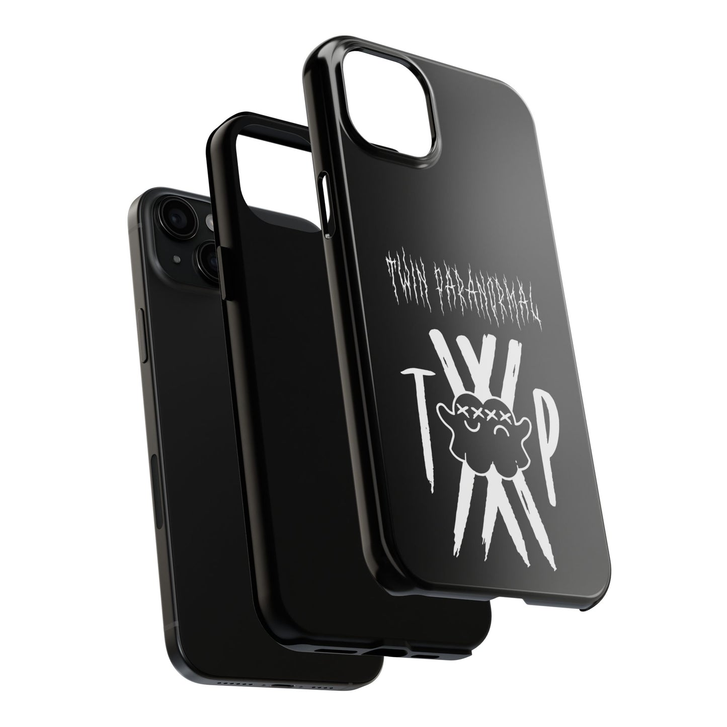 Extra Secure Ghoulproof Case (iPhone and Android)