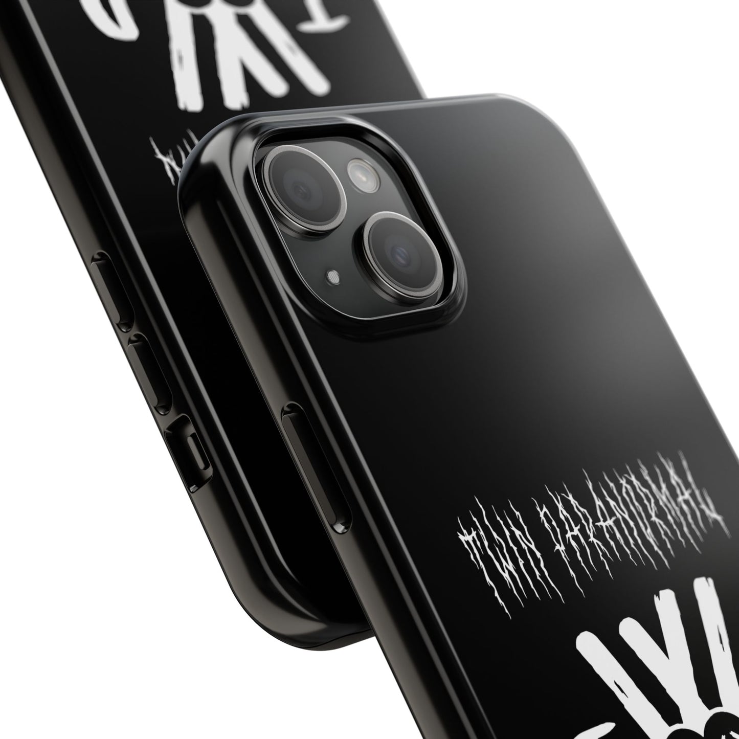 Extra Secure Ghoulproof Case (iPhone and Android)