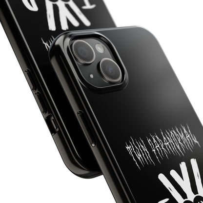 Extra Secure Ghoulproof Case (iPhone and Android)
