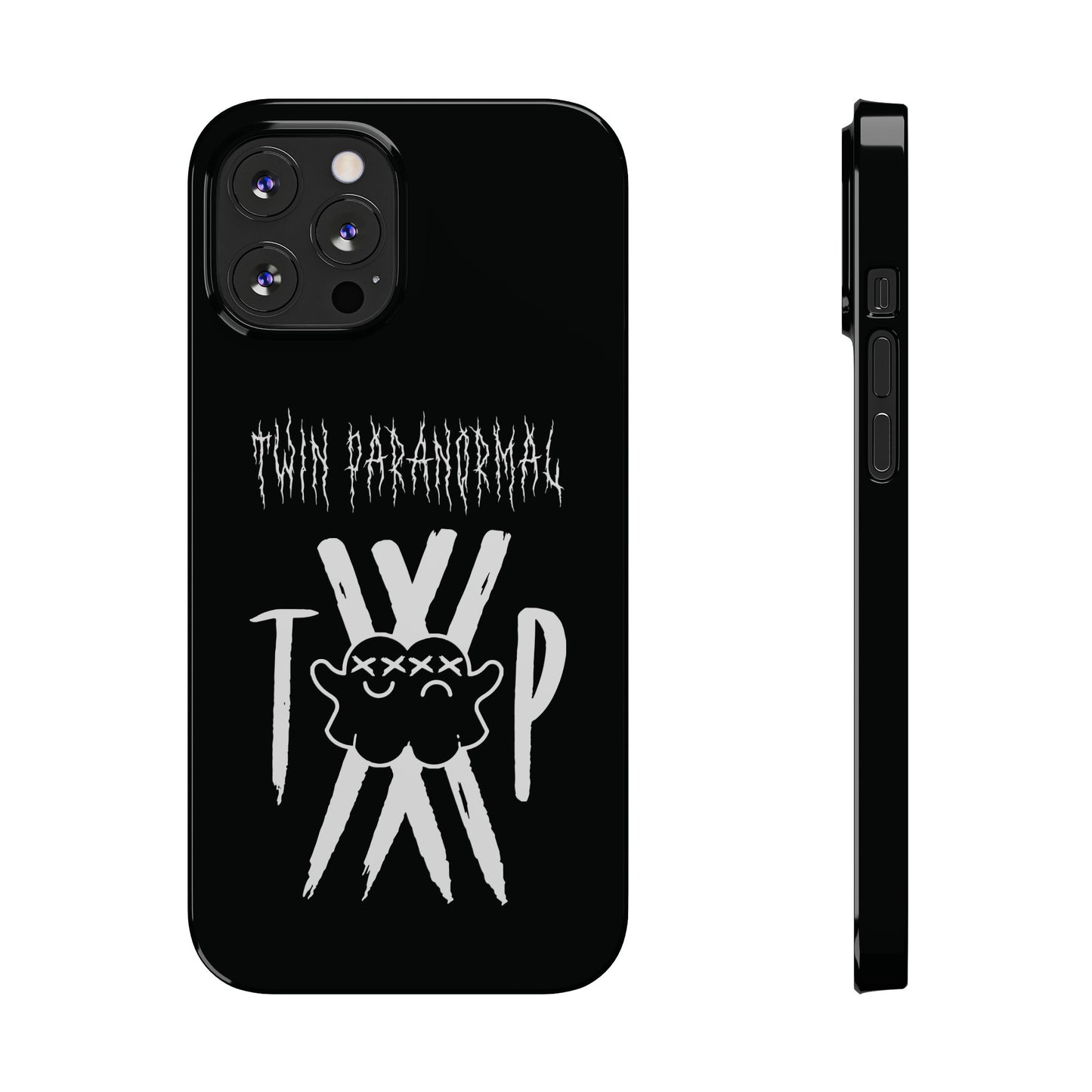 Slim Ghoulproof Phone Case (iPhone)