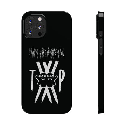 Slim Ghoulproof Phone Case (iPhone)