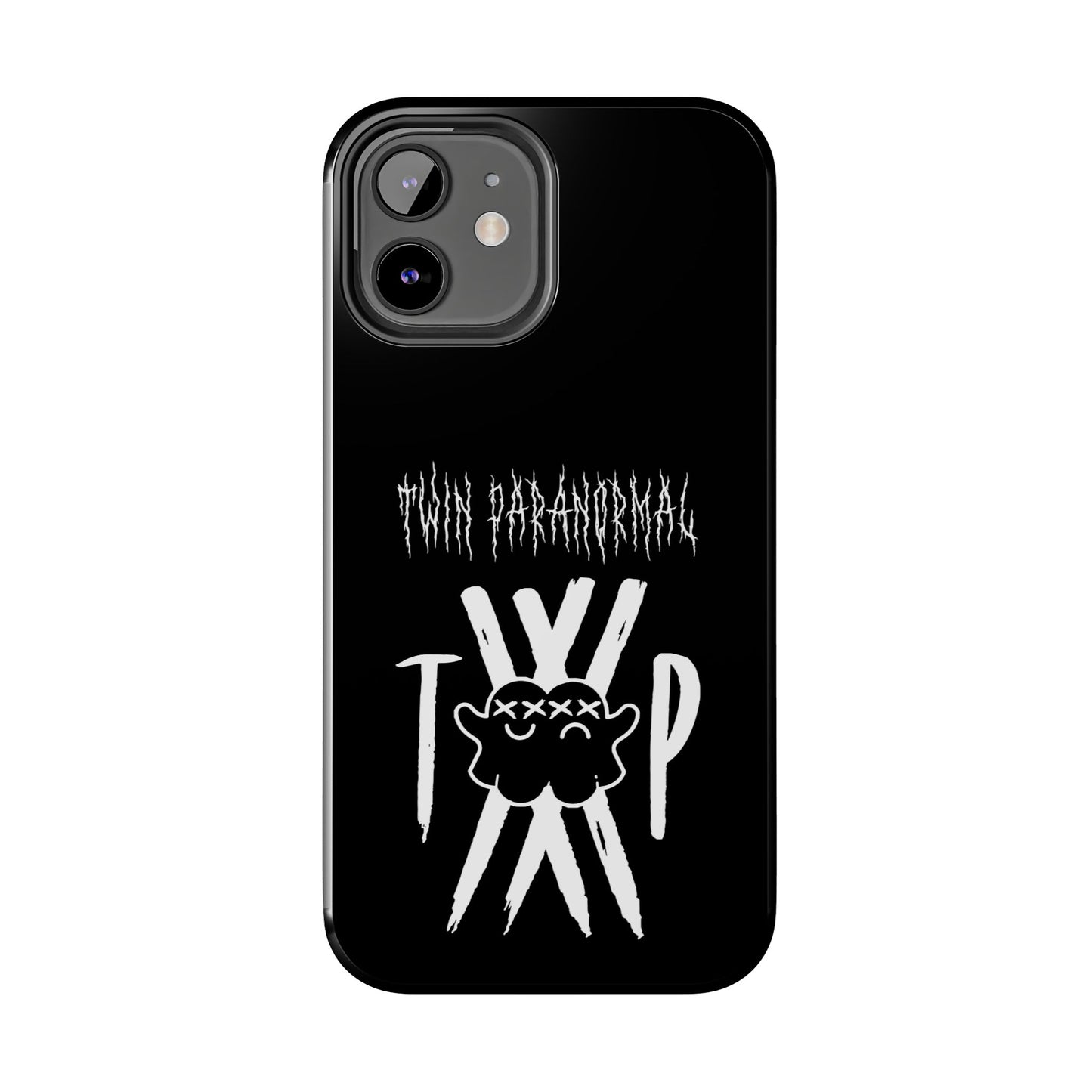 Extra Secure Ghoulproof Case (iPhone and Android)