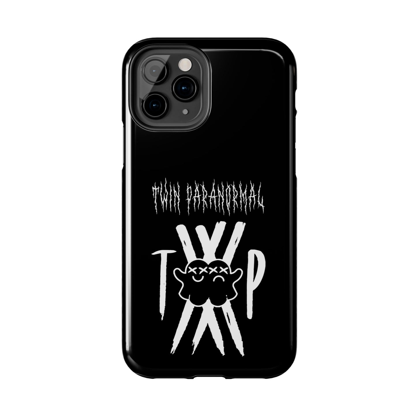 Extra Secure Ghoulproof Case (iPhone and Android)